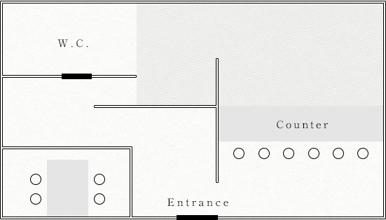 floormap